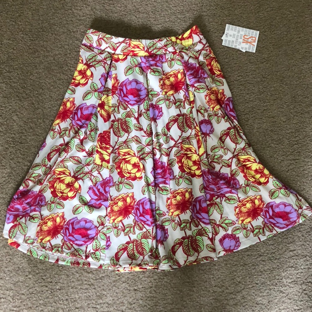 Lularoe Madison shirt